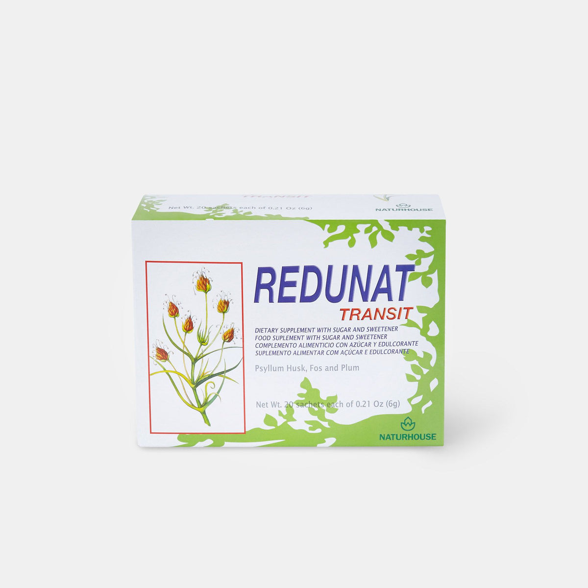 Redunat Transit