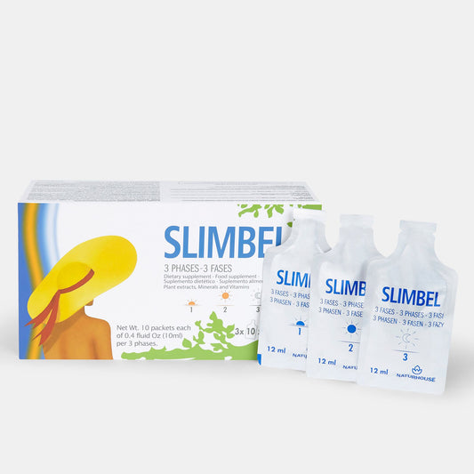 Slimbel 3 Phases