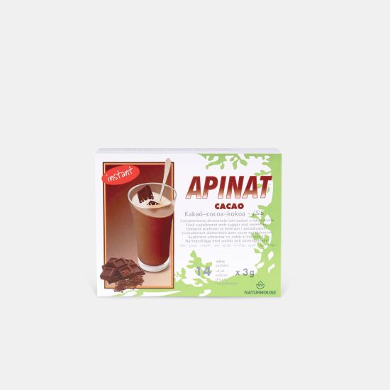 Apinat Cacao Instant