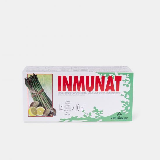 Inmunat Vials