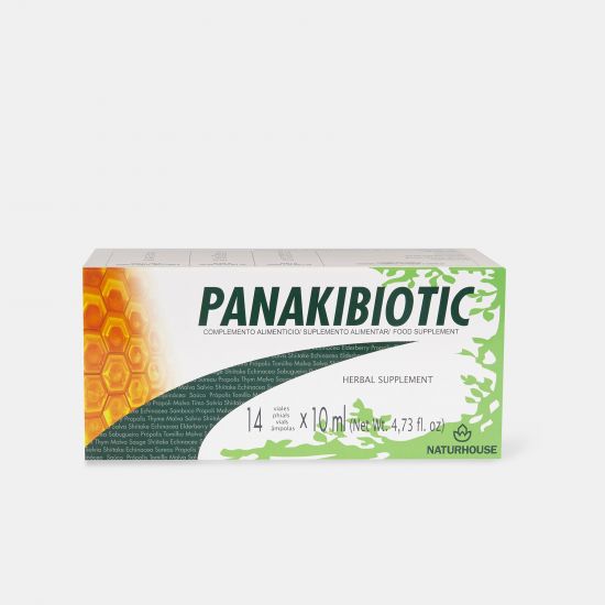 Panakibiotic