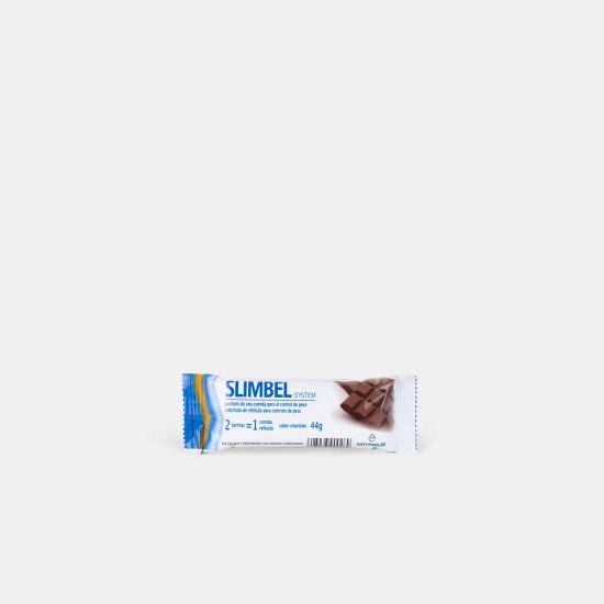 Slimbel System Chocolate Bar